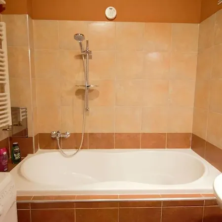 Comfort 2Bedrooms Quite Place!-Vinohrady Prague Exterior photo