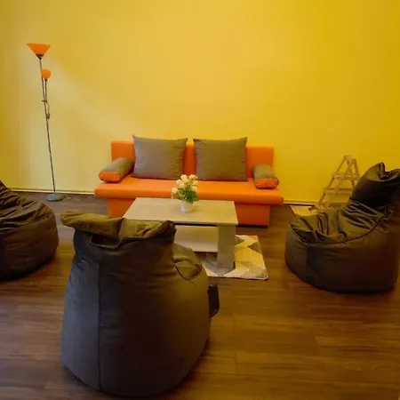 Comfort 2Bedrooms Quite Place!-Vinohrady Prague Exterior photo